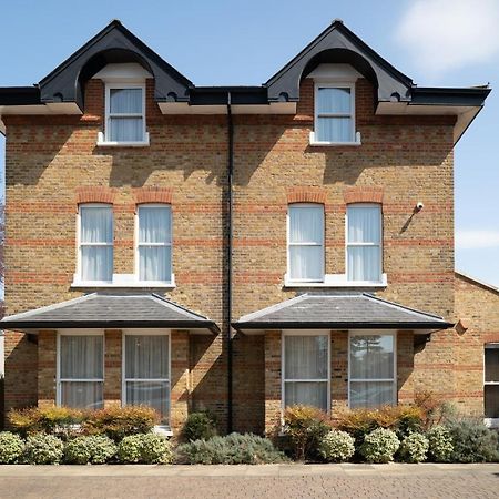 Teddington Lodge Exterior foto